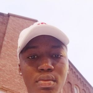 Meet your Posher, Abraham